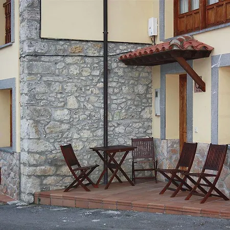 Villa La Indiana Llanes
