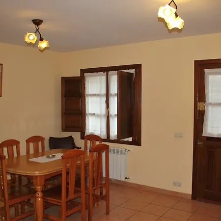 Villa La Indiana Llanes