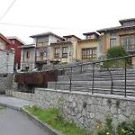 La Indiana Hotel Llanes