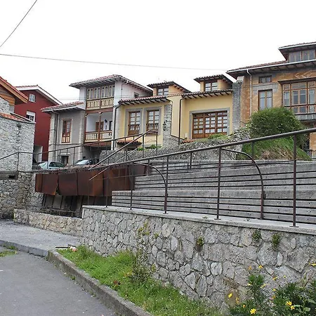 La Indiana Hotel Llanes