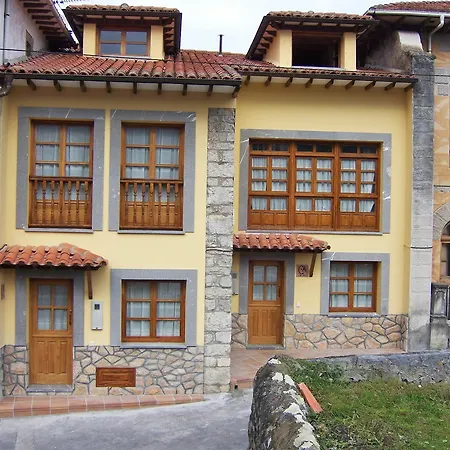 La Indiana Villa Llanes